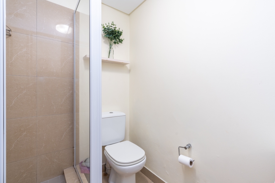 2 Bedroom Property for Sale in Beachfront Western Cape